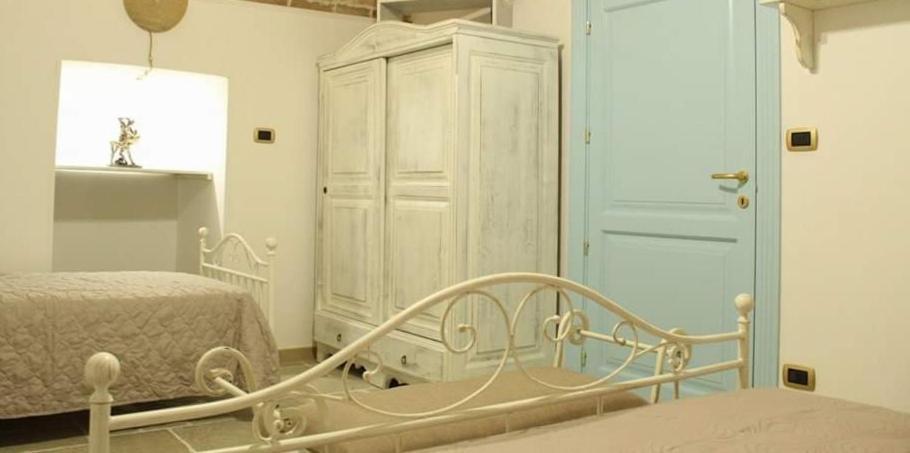 Lovely Shabby Chic Home Gallipoli Ngoại thất bức ảnh