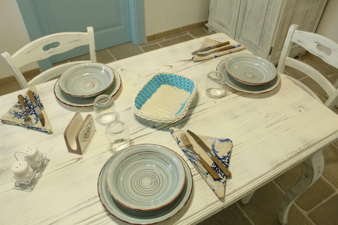 Lovely Shabby Chic Home Gallipoli Ngoại thất bức ảnh