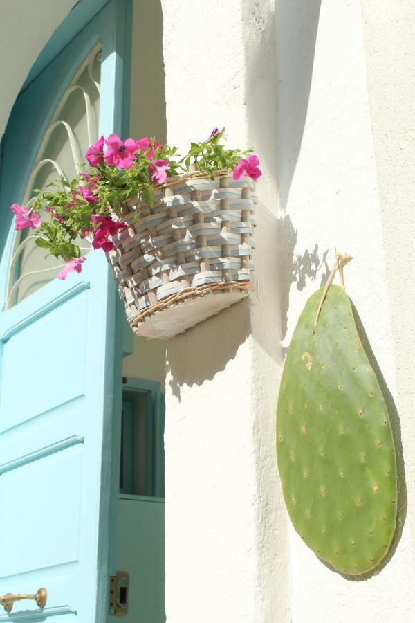 Lovely Shabby Chic Home Gallipoli Ngoại thất bức ảnh