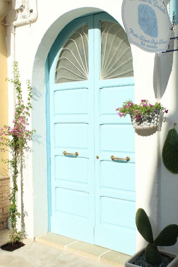 Lovely Shabby Chic Home Gallipoli Ngoại thất bức ảnh
