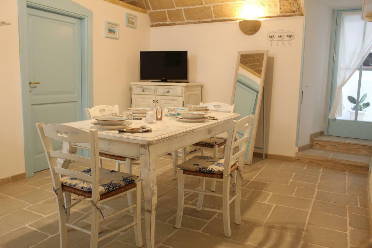 Lovely Shabby Chic Home Gallipoli Ngoại thất bức ảnh