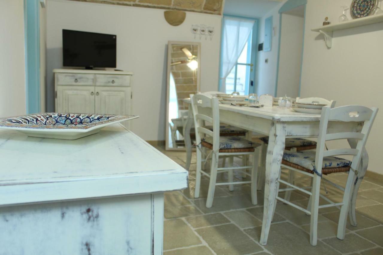 Lovely Shabby Chic Home Gallipoli Ngoại thất bức ảnh
