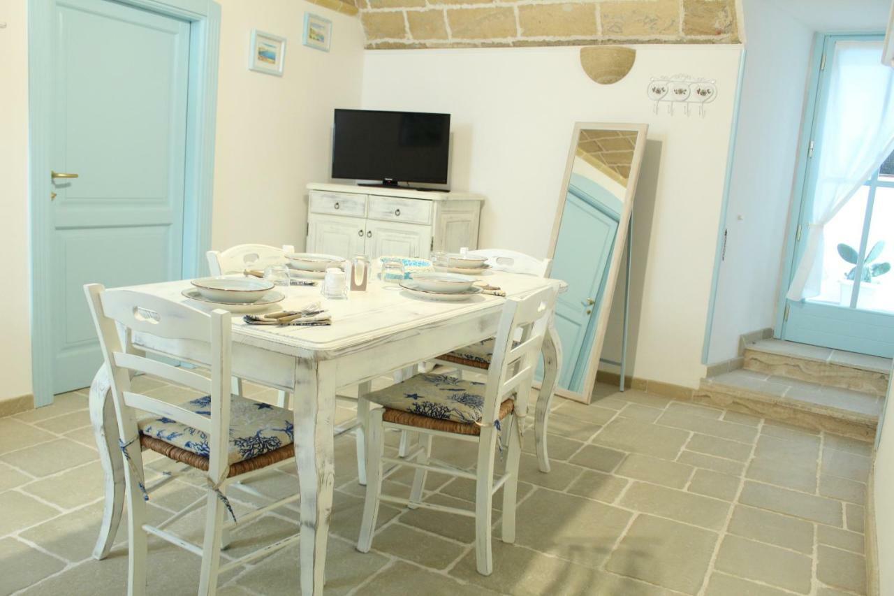 Lovely Shabby Chic Home Gallipoli Ngoại thất bức ảnh