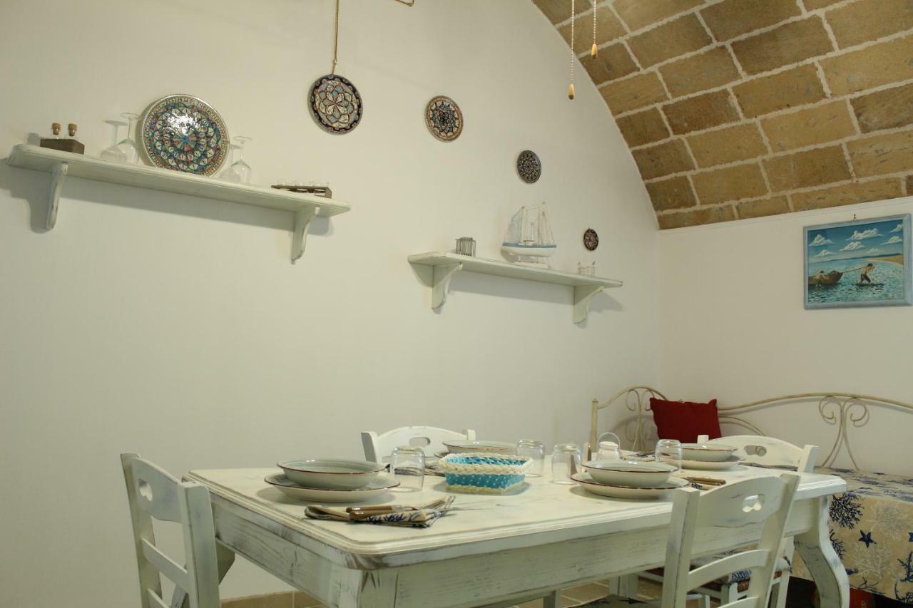 Lovely Shabby Chic Home Gallipoli Ngoại thất bức ảnh