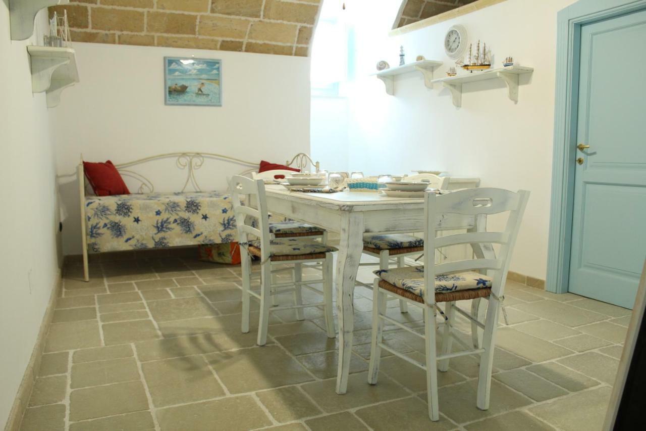Lovely Shabby Chic Home Gallipoli Ngoại thất bức ảnh