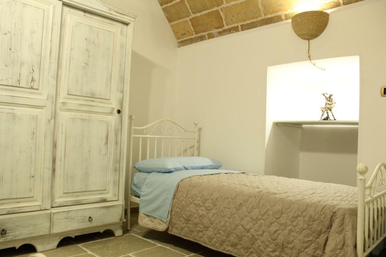 Lovely Shabby Chic Home Gallipoli Ngoại thất bức ảnh