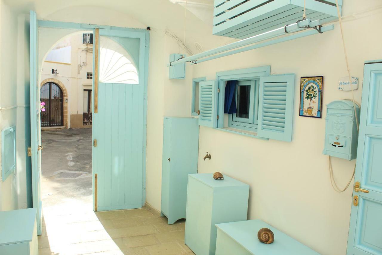 Lovely Shabby Chic Home Gallipoli Ngoại thất bức ảnh