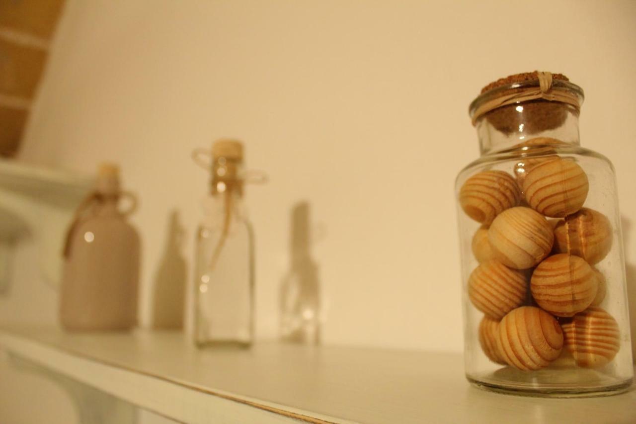 Lovely Shabby Chic Home Gallipoli Ngoại thất bức ảnh