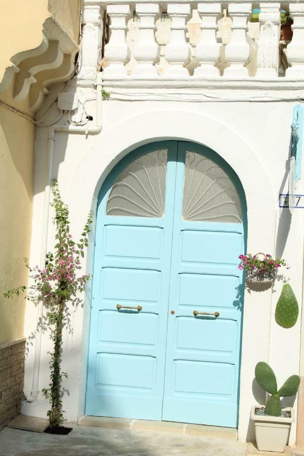 Lovely Shabby Chic Home Gallipoli Ngoại thất bức ảnh