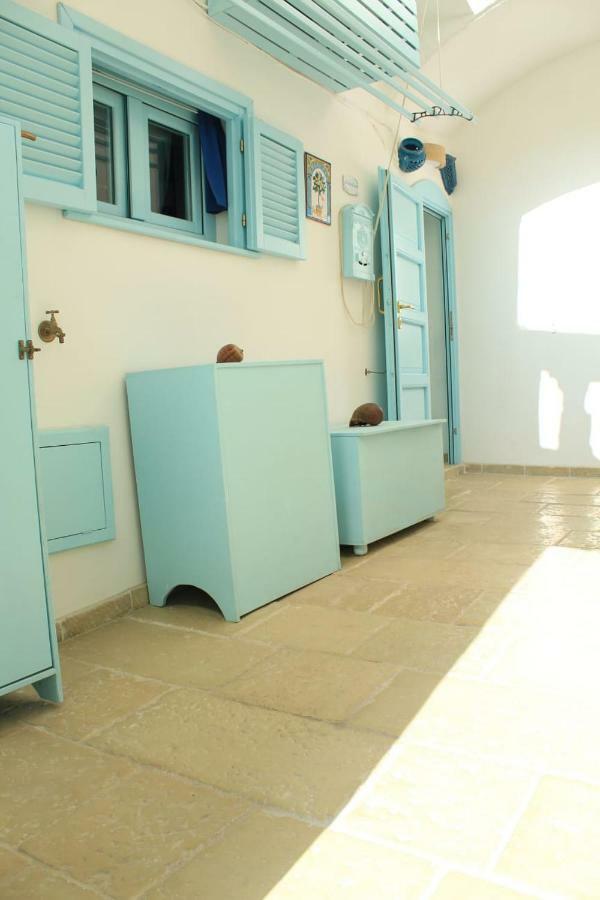 Lovely Shabby Chic Home Gallipoli Ngoại thất bức ảnh